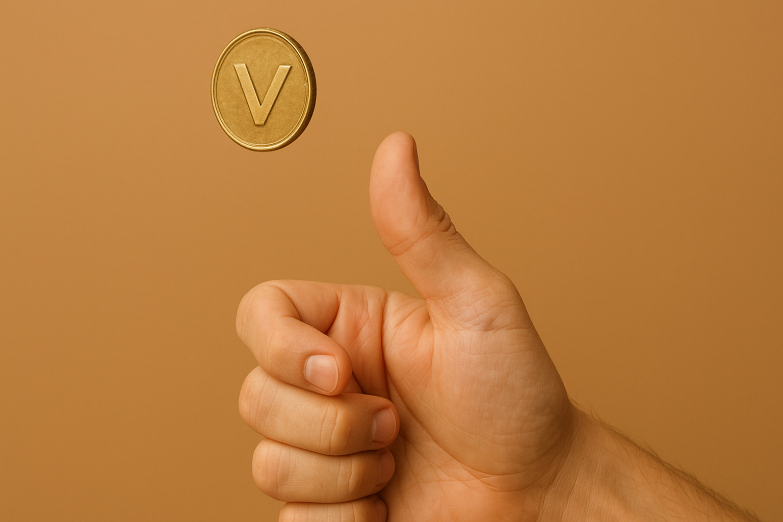 CoinFlip - Flip a coin! - Farcaster Mini Apps